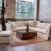 Cisco Seda Sectional image