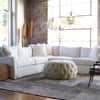 Cisco Sunset Sectional image
