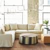 Cisco Sunset Sectional image
