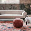 Cisco Teddy Sofa  by John Derian image