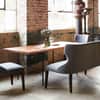 Cisco Home Gatsby Chair image