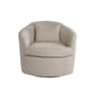 Cisco Home Grace Swivel Chair image