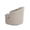 Cisco Home Grace Swivel Chair image