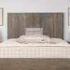 Naturepedic Organic Cotton Sateen Sheet Sets image
