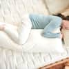 Naturepedic Body Pillow image