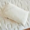 Naturepedic Solid Organic Latex Pillow image
