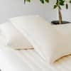 Obasan Luxury Down and Organic Latex Pillow image