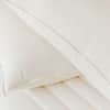 Obasan Luxury Down and Organic Latex Pillow image