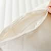 Obasan Luxury Down and Organic Latex Pillow image