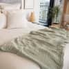 Naturepedic Organic Cotton Breathable Muslin Blanket image