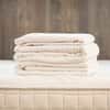 Naturepedic Organic Cotton Breathable Muslin Blanket image