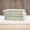 Naturepedic Organic Cotton Breathable Muslin Blanket image