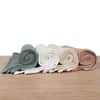 Naturepedic Organic Cotton Waffle Baby Blanket image