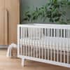 Obasan Organic Crib Mattress image
