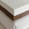 Obasan Organic Crib Mattress image