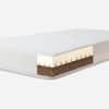 Obasan Organic Crib Mattress image