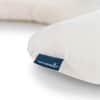Naturepedic Nursing Pillow with Waterproof Cover image