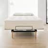 Naturepedic Conductor Adjustable Bed Frame image