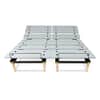 Naturepedic Conductor Adjustable Bed Frame image