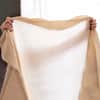 Naturepedic Organic Breathable Muslin Crib Sheet image