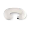 Naturepedic Nursing Pillow with Waterproof Cover image