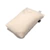 Naturepedic Toddler PLA Pillow With Organic Cotton Fabric image