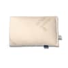 Naturepedic Toddler PLA Pillow With Organic Cotton Fabric image