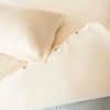 Naturepedic Organic Cotton Waffle Duvet Cover image