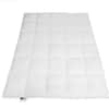 Naturepedic Featherbed Mattress Topper image