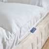 Naturepedic Box-Stitched Organic Latex Topper image