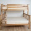 Naturepedic Savona  FSC&reg; Certified Oak Kids Bed/Bunk Bed image
