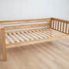 Naturepedic Savona  FSC&reg; Certified Oak Kids Bed/Bunk Bed image