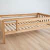 Naturepedic Savona  FSC&reg; Certified Oak Kids Bed/Bunk Bed image