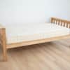 Naturepedic Savona  FSC&reg; Certified Oak Kids Bed/Bunk Bed image