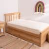 Naturepedic Savona  FSC&reg; Certified Oak Trundle Drawer image