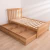 Naturepedic Savona  FSC&reg; Certified Oak Trundle Drawer image