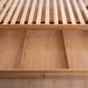 Naturepedic Savona  FSC&reg; Certified Oak Trundle Drawer image