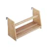 Naturepedic Savona Oak Bedside Tray image