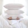 St Geneve Heirloom Down Pillow image