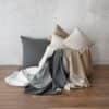 St Geneve Patrizia Cotton Throw image