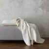 St Geneve Patrizia Cotton Throw image
