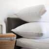 St Geneve Heirloom Down Pillow image