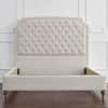 Ashville Upholstered Bed image