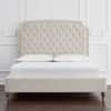 Ashville Upholstered Bed image