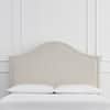 Charlotte Upholstered Headboard image
