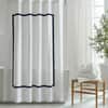 Estate Shower Curtain image