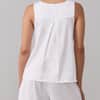 Caricia Buttoned Tank Top image