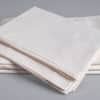 Sleep and Beyond Organic Cotton Percale Duvet Cover Set image