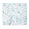 Azure Duvet Cover image