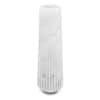 Fiammetta V Italian Marble Luni Vase image